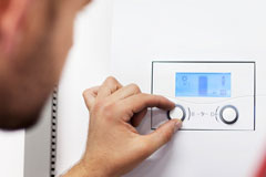 best Chieveley boiler servicing companies