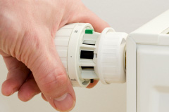 Chieveley central heating repair costs