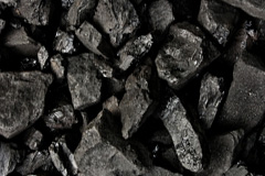Chieveley coal boiler costs