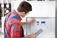 Chieveley boiler servicing